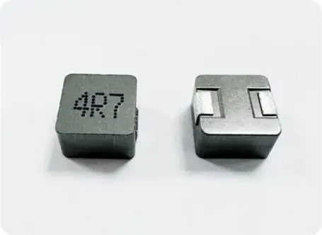 Gujing 통합 인덕터는 휴대용 커피 머신이 과열 문제를 해결하도록 돕습니다.