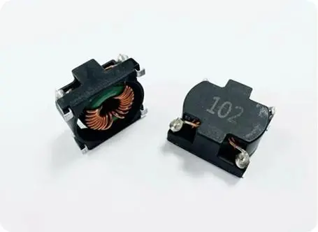 GTCSM2311 시리즈는 토로이달 인덕터를 위한 표면 실장 업그레이드 경로를 제공합니다.