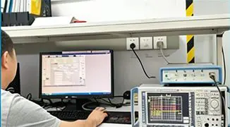 요구사항 조정