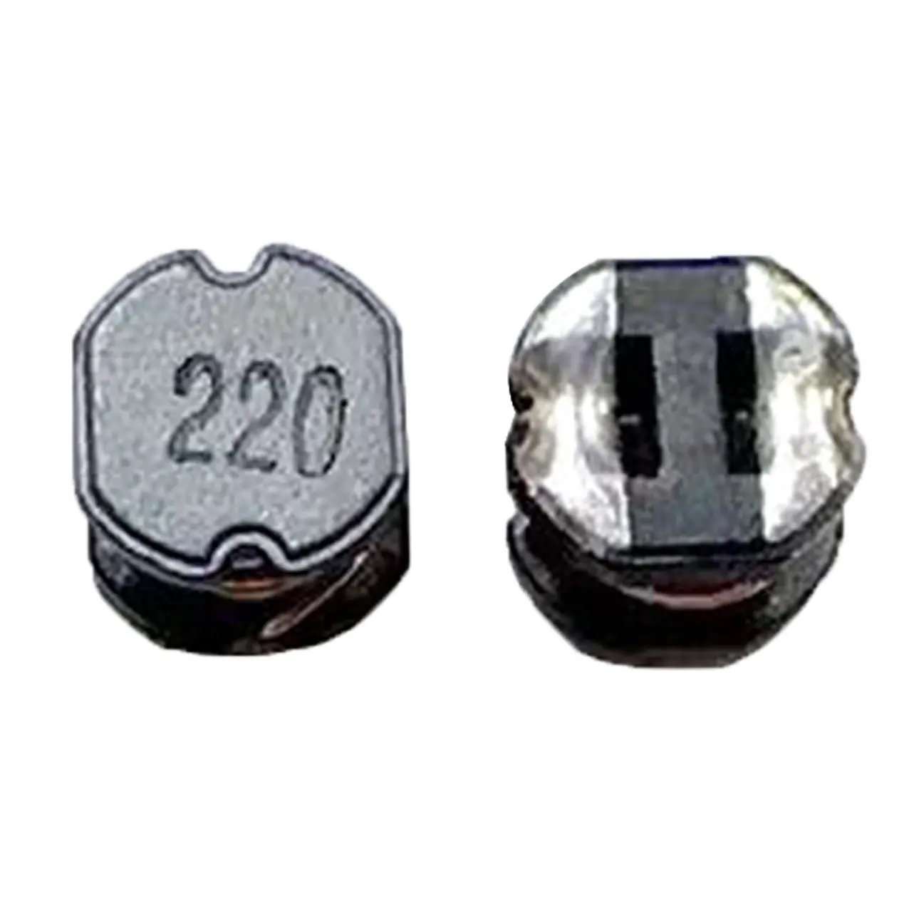 SMD 비차폐 GCD52 인덕터